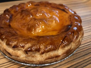 アップルパイ