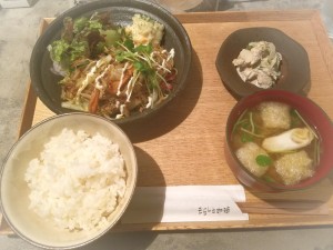 そらしど珈琲
